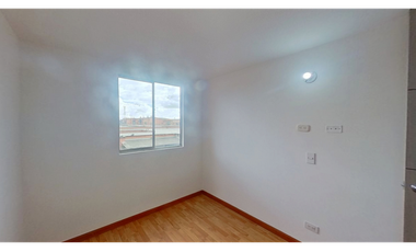 APARTAMENTO EN VENTA MOSQUERA PUERTO PLATA