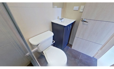 APARTAMENTO EN VENTA MOSQUERA PUERTO PLATA