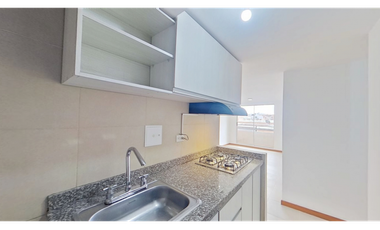 APARTAMENTO EN VENTA MOSQUERA PUERTO PLATA