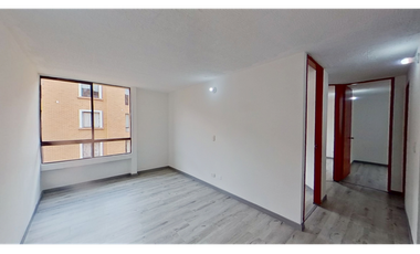 APARTAMENTO EN VENTA MOSQUERA PUERTO PLATA