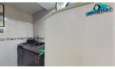 APARTAMENTO EN VENTA MOSQUERA PUERTO PLATA