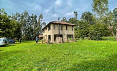 Casa en arriendo Chia- Parcelación Copenhague