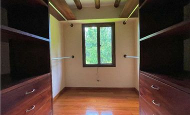 Casa en arriendo Chia- Parcelación Copenhague