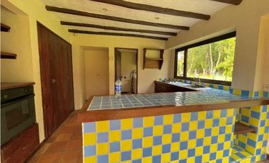 Casa en arriendo Chia- Parcelación Copenhague