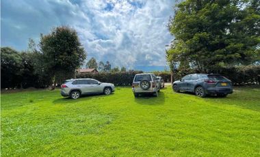 Casa en arriendo Chia- Parcelación Copenhague