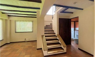 Casa en arriendo Chia- Parcelación Copenhague