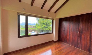 Casa en arriendo Chia- Parcelación Copenhague