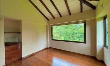 Casa en arriendo Chia- Parcelación Copenhague