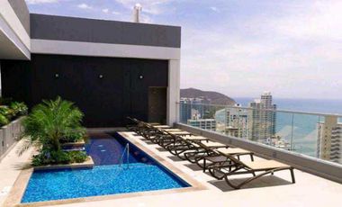 Venta apartamentos Santa Marta mbar Roca