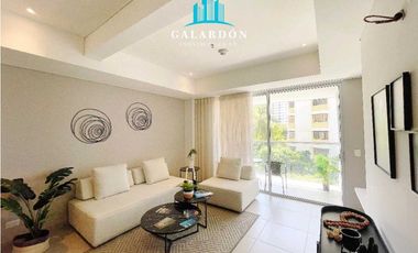 Venta apartamentos Santa Marta mbar Roca