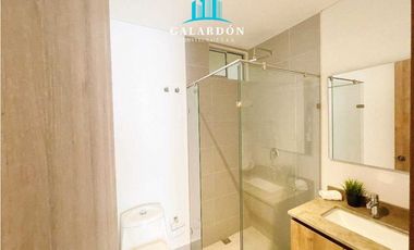 Venta apartamentos Santa Marta mbar Roca