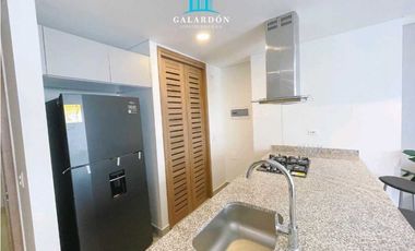 Venta apartamentos Santa Marta mbar Roca