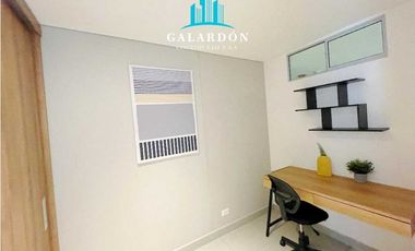 Venta apartamentos Santa Marta mbar Roca
