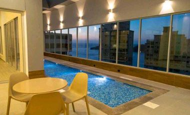 Venta apartamentos Santa Marta mbar Roca