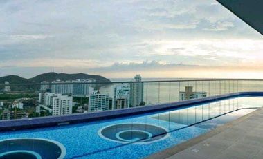 Venta apartamentos Santa Marta mbar Roca