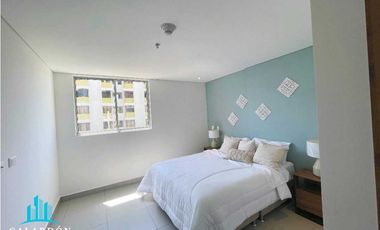 Venta apartamentos Santa Marta mbar Roca