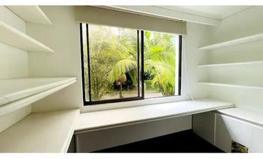 Venta o arriendo  de casa en el Poblado sector los Balsos