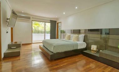 Venta o arriendo  de casa en el Poblado sector los Balsos