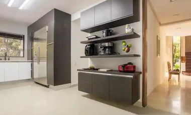 Venta o arriendo  de casa en el Poblado sector los Balsos