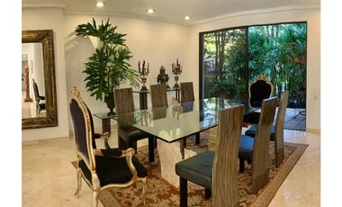 Venta o arriendo  de casa en el Poblado sector los Balsos