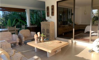 Venta o arriendo  de casa en el Poblado sector los Balsos