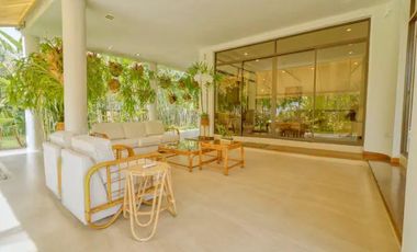 Venta o arriendo  de casa en el Poblado sector los Balsos