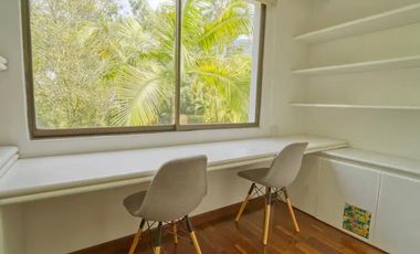 Venta o arriendo  de casa en el Poblado sector los Balsos