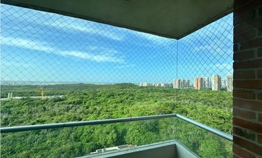 Arriendo hermoso apartamento cerca mall plaza