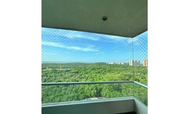 Arriendo hermoso apartamento cerca mall plaza