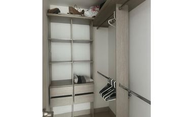 Arriendo hermoso apartamento amoblado