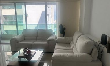 Arriendo hermoso apartamento amoblado