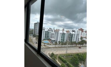 Arriendo apartamento boulevard BV