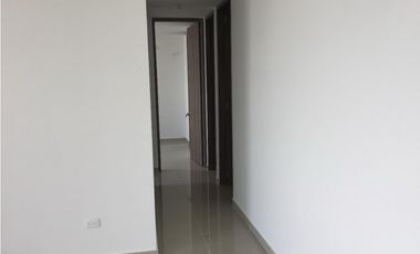 Arriendo apartamento en ciudad jardín
