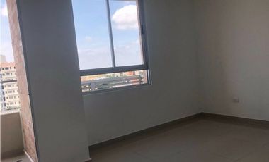Arriendo apartamento en ciudad jardín