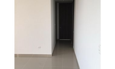 Arriendo apartamento en ciudad jardín