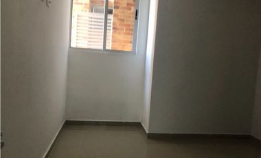 Arriendo apartamento en ciudad jardín