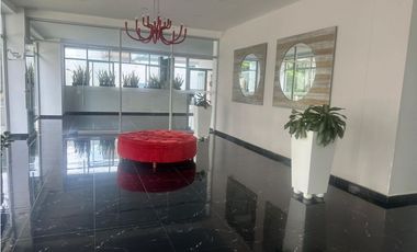 Arriendo apartamento en el barrio Tívoly