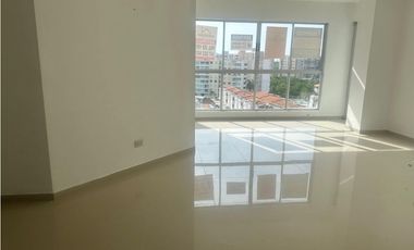 Arriendo apartamento en el barrio Tívoly