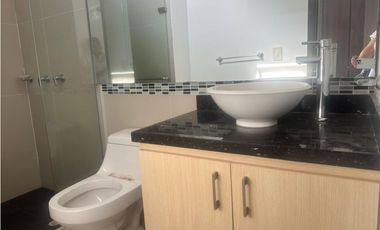 Arriendo apartamento en el barrio Tívoly