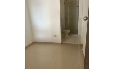 Arriendo apartamento en el barrio Tívoly