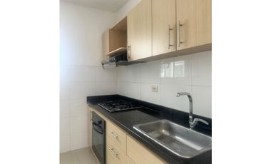 Arriendo apartamento en el barrio Tívoly