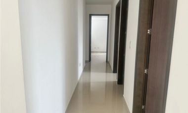 Arriendo apartamento en el barrio Tívoly