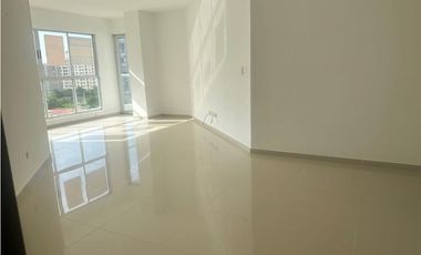 Arriendo apartamento en el barrio Tívoly