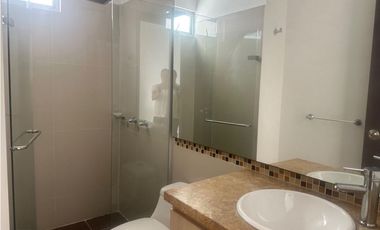 Arriendo apartamento en el barrio Tívoly