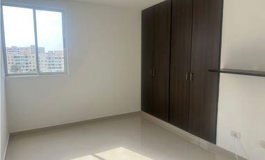 Arriendo apartamento en el barrio Tívoly