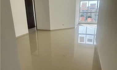 Arriendo apartamento en el barrio Tívoly