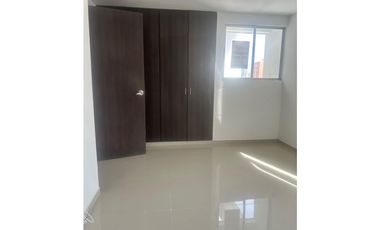 Arriendo apartamento en el barrio Tívoly