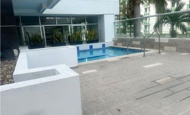 Arriendo apartamento en el barrio Tívoly