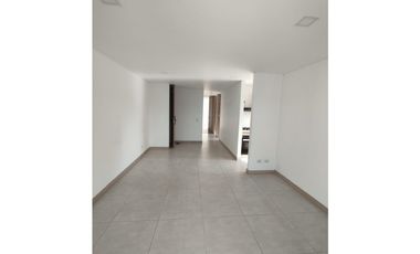 SE RENTA HERMOSO APARTAMENTO EN LOS ALPES