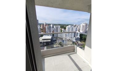 SE RENTA HERMOSO APARTAMENTO EN LOS ALPES